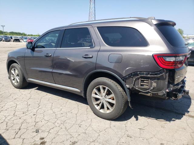 Photo 2 from auction – 2014 DODGE DURANGO LI with VIN 1C4RDJDG2EC473784