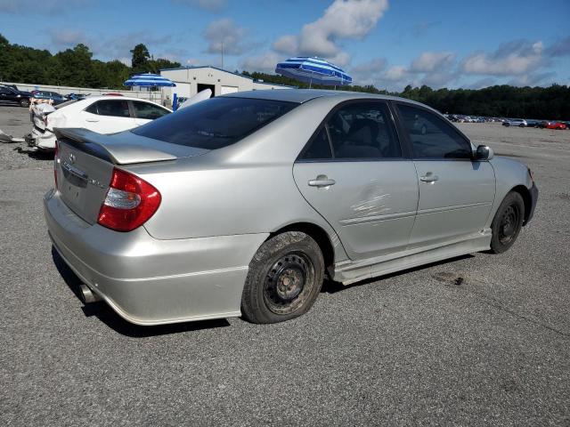 Photo 3 from auction – 2003 TOYOTA CAMRY LE with VIN 4T1BE32K23U709161