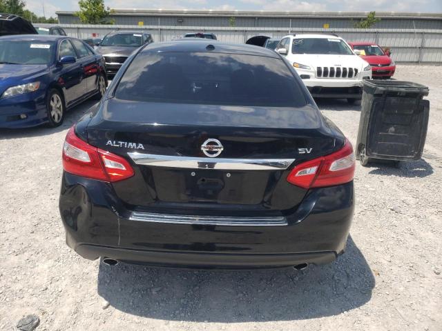 Photo 6 from auction – 2016 NISSAN ALTIMA 2.5 with VIN 1N4AL3AP2GC161571