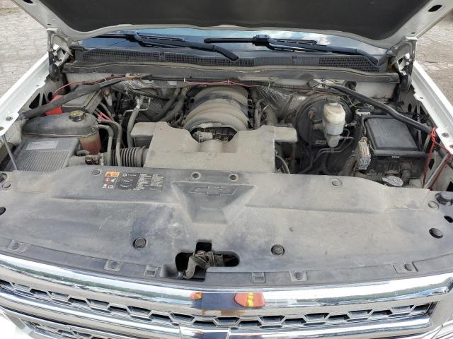 Photo 11 from auction – 2015 CHEVROLET SILVERADO with VIN 3GCUKREC0FG364376