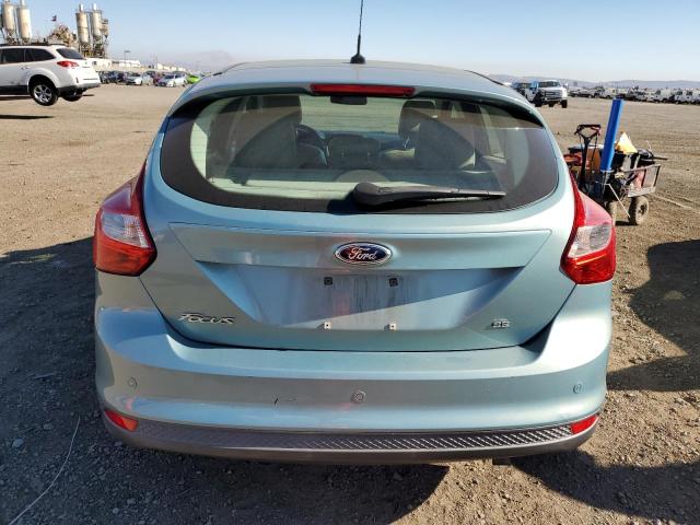 Photo 6 from auction – 2012 FORD FOCUS SEL with VIN 1FAHP3M24CL386393