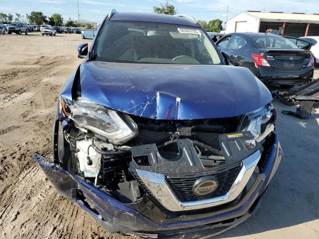 Photo 5 from auction – 2018 NISSAN ROGUE S with VIN JN8AT2MTXJW488307