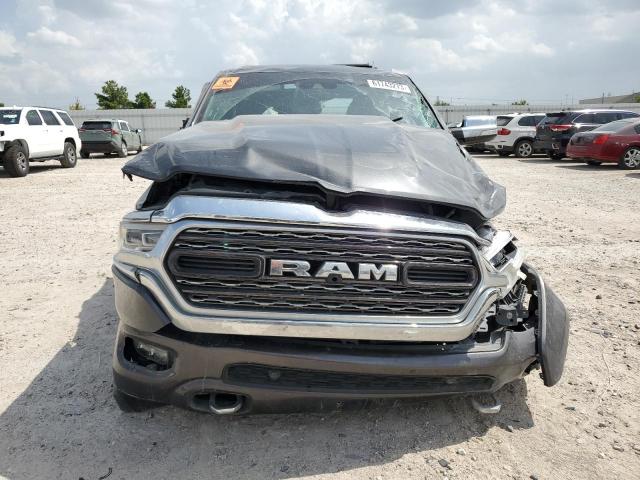 Photo 5 from auction – 2020 RAM 1500 LIMIT with VIN 1C6SRFHT2LN286898
