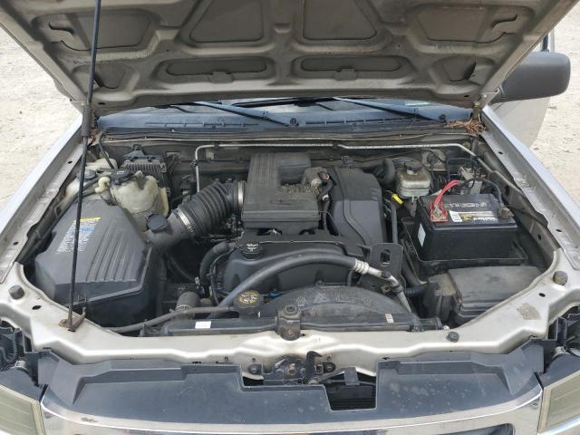 Photo 11 from auction – 2005 GMC CANYON with VIN 1GTDT196158223095