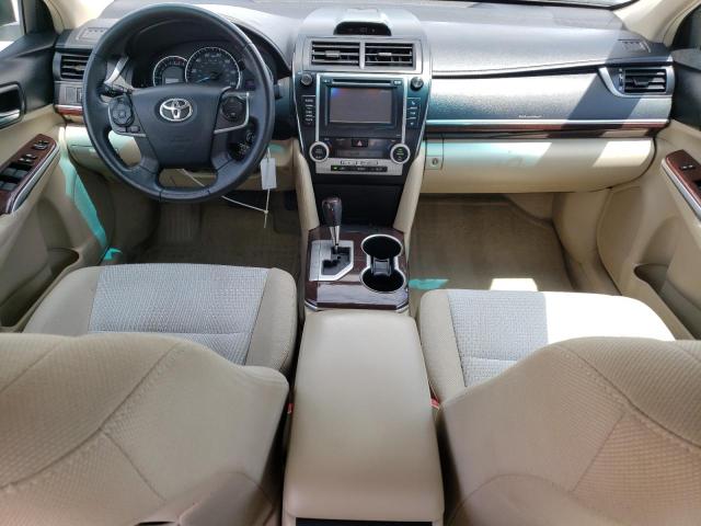 Photo 8 from auction – 2012 TOYOTA CAMRY BASE with VIN 4T1BF1FK9CU160151