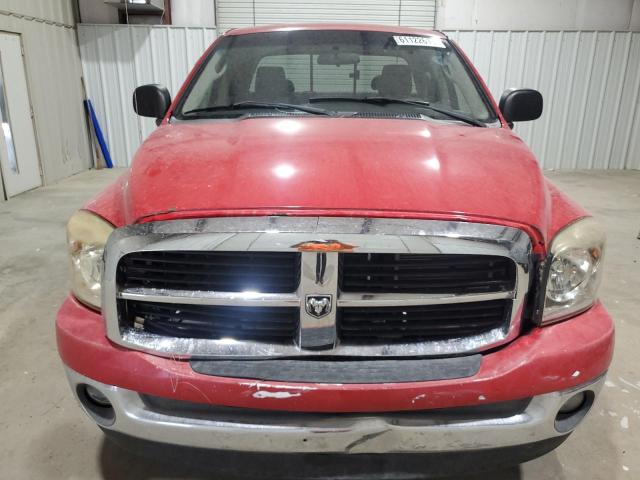 Photo 5 from auction – 2007 DODGE RAM 1500 S with VIN 1D7HA18P67S130361