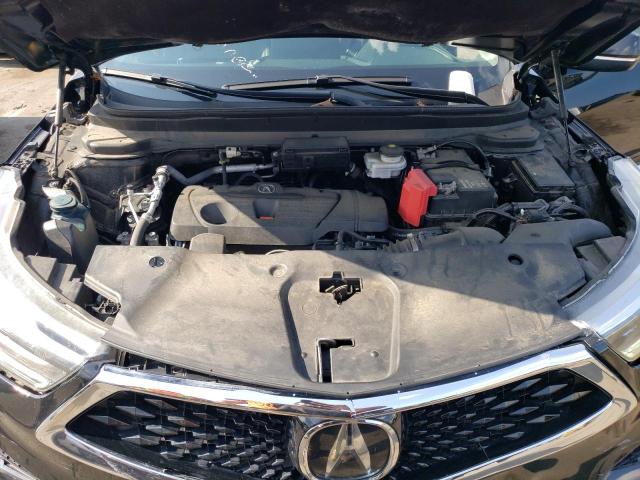 Photo 12 from auction – 2020 ACURA RDX with VIN 5J8TC2H30LL013236