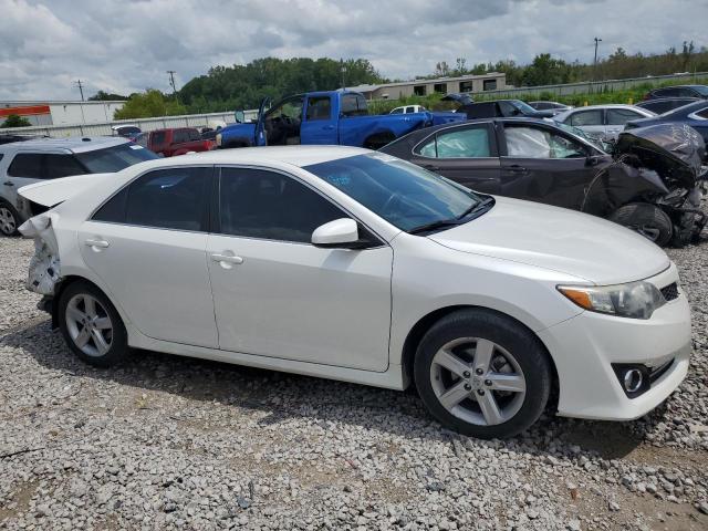 Photo 4 from auction – 2014 TOYOTA CAMRY L with VIN 4T1BF1FK5EU468212