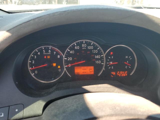 Photo 9 from auction – 2010 NISSAN ALTIMA BAS with VIN 1N4AL2AP8AN550527