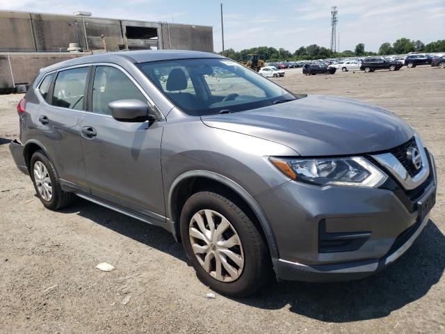 Photo 4 from auction – 2017 NISSAN ROGUE S with VIN KNMAT2MV0HP529707