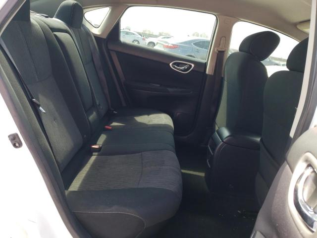 Photo 10 from auction – 2014 NISSAN SENTRA with VIN 3N1AB7AP4EL653477