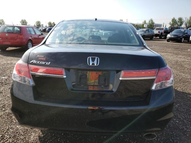 Photo 6 from auction – 2011 HONDA ACCORD EXL with VIN 1HGCP2F83BA802414