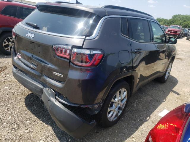 Photo 3 from auction – 2022 JEEP COMPASS LA with VIN 3C4NJDFB0NT195904