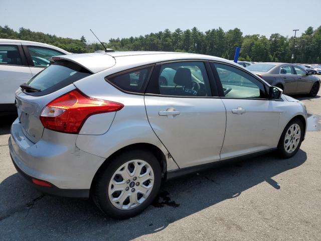 Photo 3 from auction – 2012 FORD FOCUS SE with VIN 1FAHP3K2XCL103921