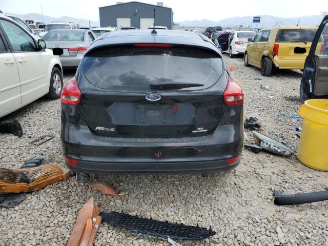 Photo 6 from auction – 2015 FORD FOCUS SE with VIN 1FADP3K2XFL326527