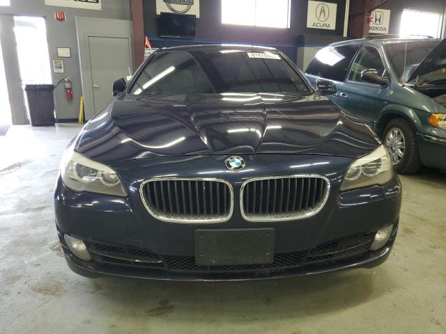 Photo 5 from auction – 2012 BMW 535 XI with VIN WBAFU7C55CDU63342