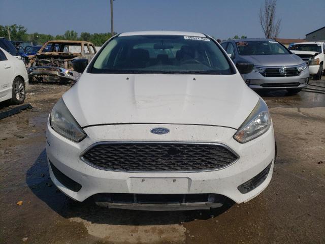 Photo 5 from auction – 2015 FORD FOCUS S with VIN 1FADP3E29FL368599