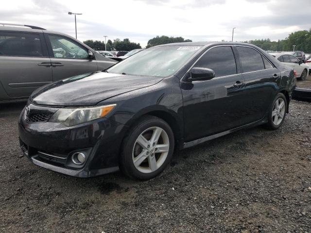 TOYOTA CAMRY BASE 2012 with VIN 4T1BF1FK5CU058944 - Photo from auction