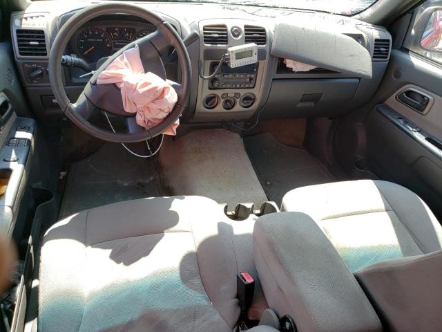 Photo 8 from auction – 2004 CHEVROLET COLORADO with VIN 1GCCS196548175646