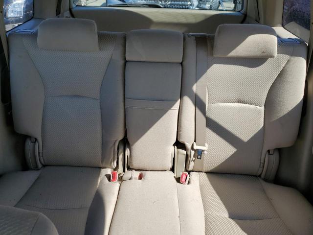 Photo 10 from auction – 2004 TOYOTA HIGHLANDER with VIN JTEEP21A340061218