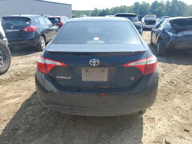 Photo 6 from auction – 2016 TOYOTA COROLLA L with VIN 5YFBURHE6GP486492