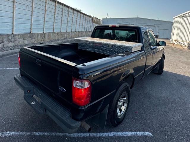 Photo 4 from auction – 2002 FORD RANGER SUP with VIN 1FTYR14D12PA86019