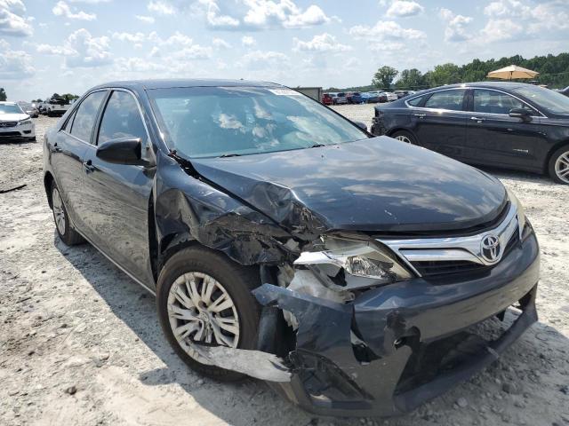 Photo 4 from auction – 2012 TOYOTA CAMRY BASE with VIN 4T1BF1FKXCU052122
