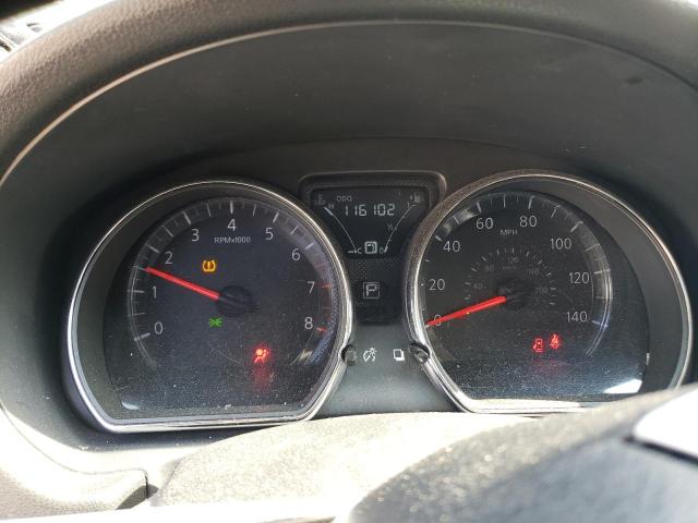 Photo 9 from auction – 2018 NISSAN VERSA S with VIN 3N1CN7AP9JK417214