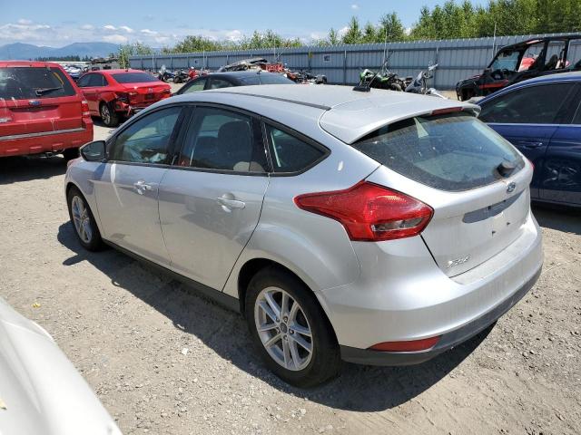 Photo 2 from auction – 2017 FORD FOCUS SE with VIN 1FADP3K2XHL329477