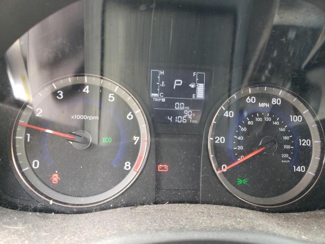 Photo 9 from auction – 2016 HYUNDAI ACCENT SE with VIN KMHCT4AE0GU139680