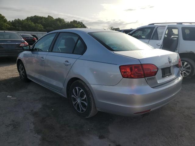 Zdjęcie 2 z aukcji – 2012 VOLKSWAGEN JETTA BASE z VIN 3VW2K7AJ0CM308951