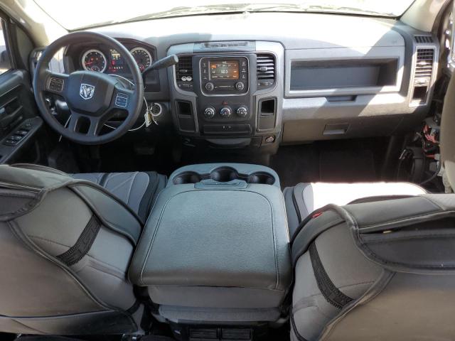 Photo 8 from auction – 2014 RAM 1500 ST with VIN 1C6RR6KT7ES121912