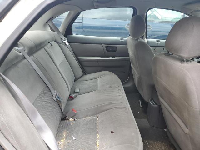 Photo 10 from auction – 2005 FORD TAURUS SEL with VIN 1FAFP56U85A125526