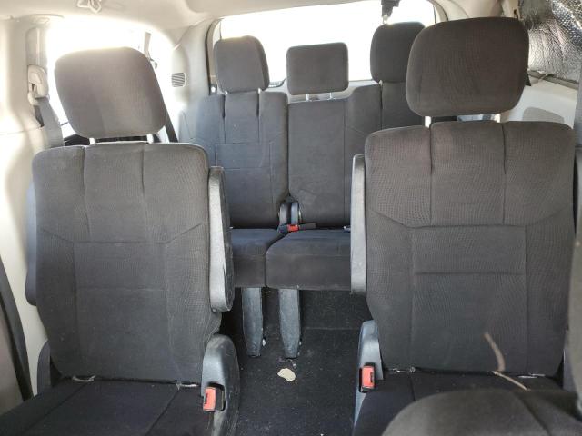 Photo 10 from auction – 2011 DODGE GRAND CARA with VIN 2D4RN4DG6BR751980