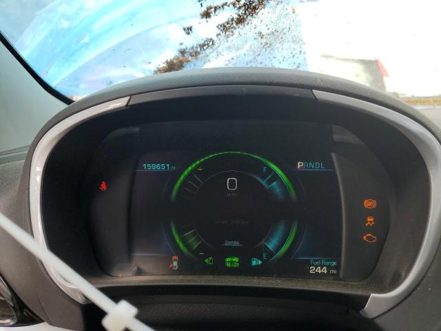 Photo 9 from auction – 2016 CHEVROLET VOLT LT with VIN 1G1RC6S59GU136925