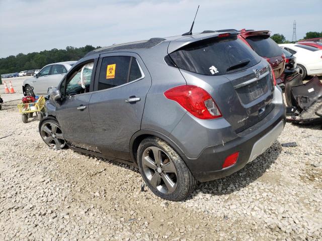 Photo 2 from auction – 2014 BUICK ENCORE CON with VIN KL4CJBSBXEB571361