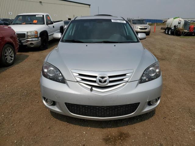 Photo 5 from auction – 2004 MAZDA 3 HATCHBAC with VIN JM1BK143441212316