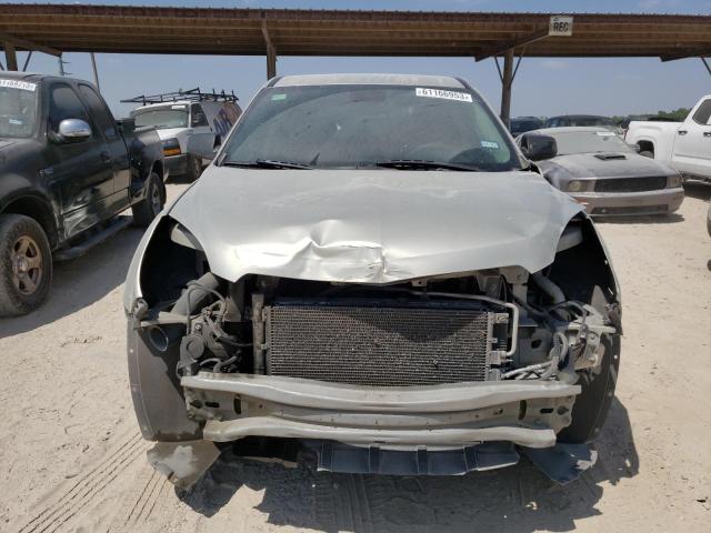 Photo 5 from auction – 2013 CHEVROLET EQUINOX LS with VIN 2GNALBEK2D6333337