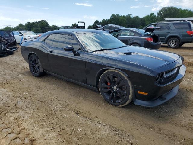 Photo 4 from auction – 2014 DODGE CHALLENGER with VIN 2C3CDYDJ5EH139342