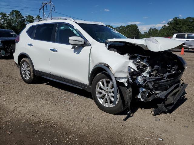 Photo 4 from auction – 2019 NISSAN ROGUE S with VIN KNMAT2MT0KP559134