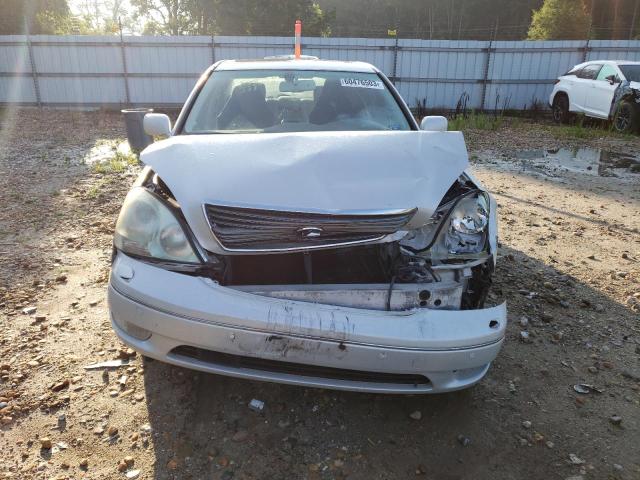 Photo 5 from auction – 2002 LEXUS LS 430 with VIN JTHBN30F420081490