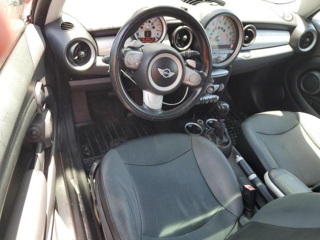 Photo 8 from auction – 2008 MINI COOPER with VIN WMWMF33538TT64140