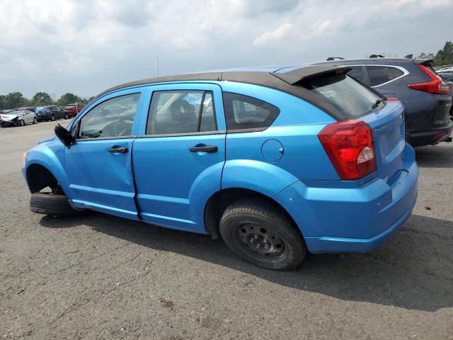 Photo 2 from auction – 2008 DODGE CALIBER with VIN 1B3HB28B08D532935
