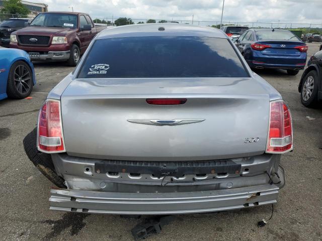 Снимка 6 от търг – 2013 CHRYSLER 300 с VIN 2C3CCAAG2DH602412