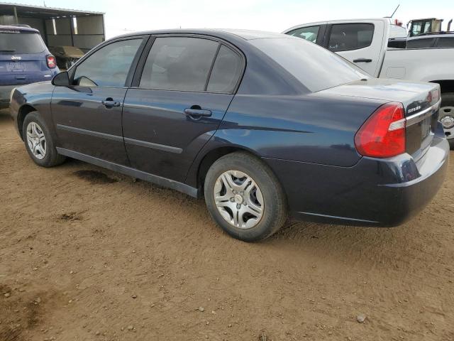 Photo 2 from auction – 2004 CHEVROLET MALIBU with VIN 1G1ZS52F14F150520