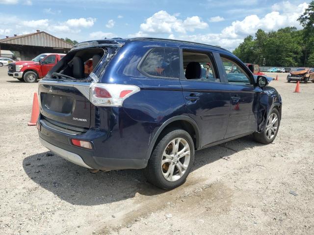 Photo 3 from auction – 2015 MITSUBISHI OUTLANDER with VIN JA4AD3A30FZ002333