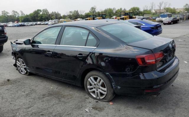 Photo 2 from auction – 2017 VOLKSWAGEN JETTA S with VIN 3VW2B7AJXHM206435