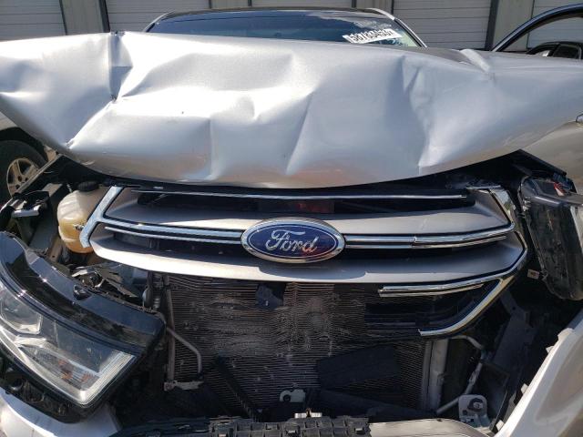 Photo 12 from auction – 2016 FORD EDGE TITAN with VIN 2FMPK4K93GBC05070