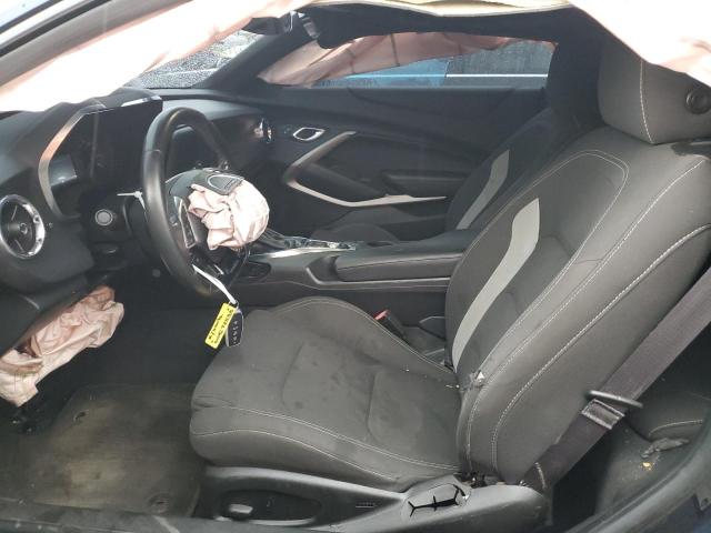 Photo 7 from auction – 2016 CHEVROLET CAMARO LT with VIN 1G1FB1RS3G0140447