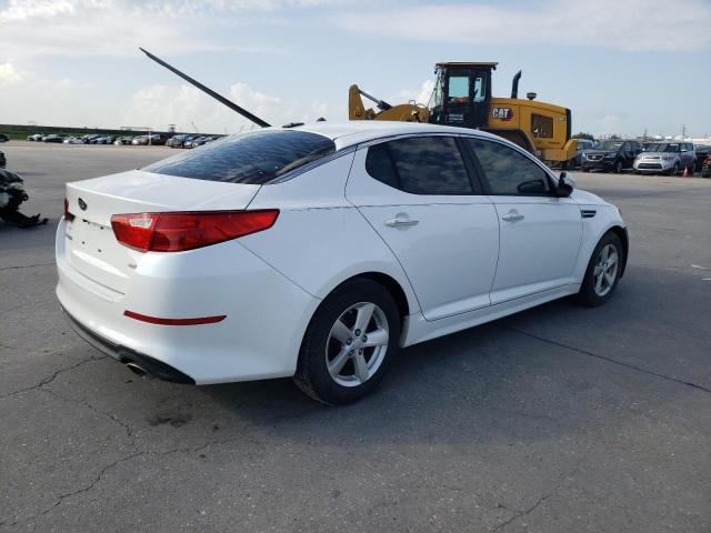 Photo 3 from auction – 2015 KIA OPTIMA LX with VIN KNAGM4A75F5532505
